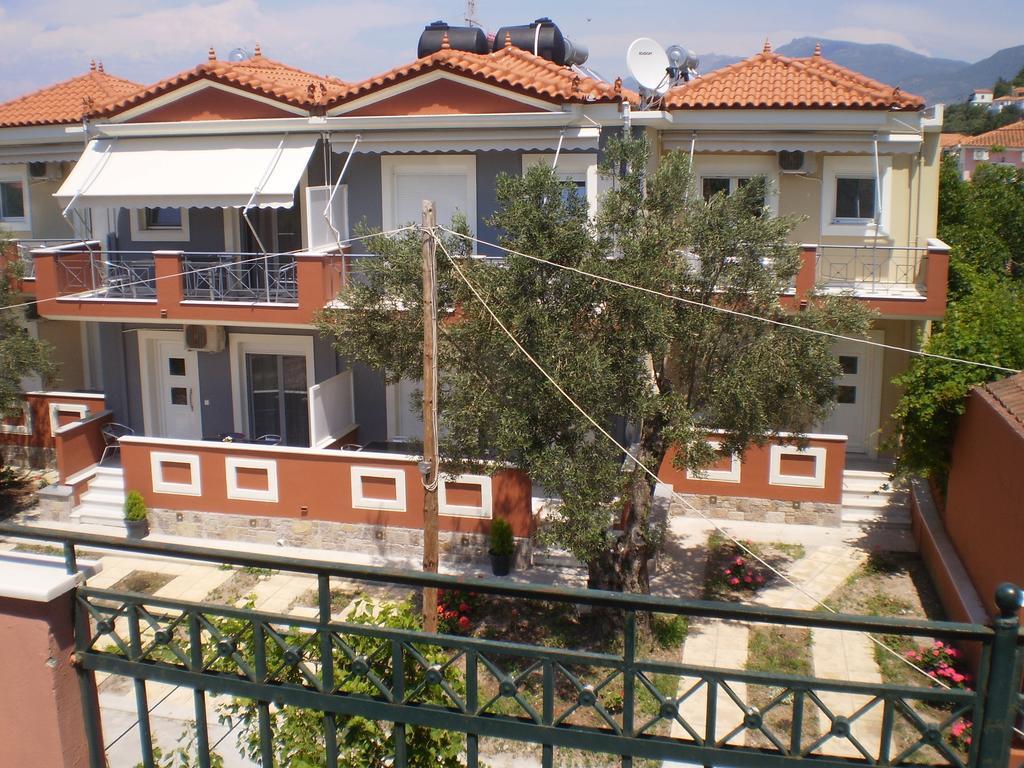 Guest house Irini